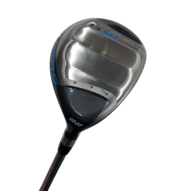 中古】 ミズノ SURE DD 2.0 MI U5 ユーティリティ UT EXSAR(SURE 2.0