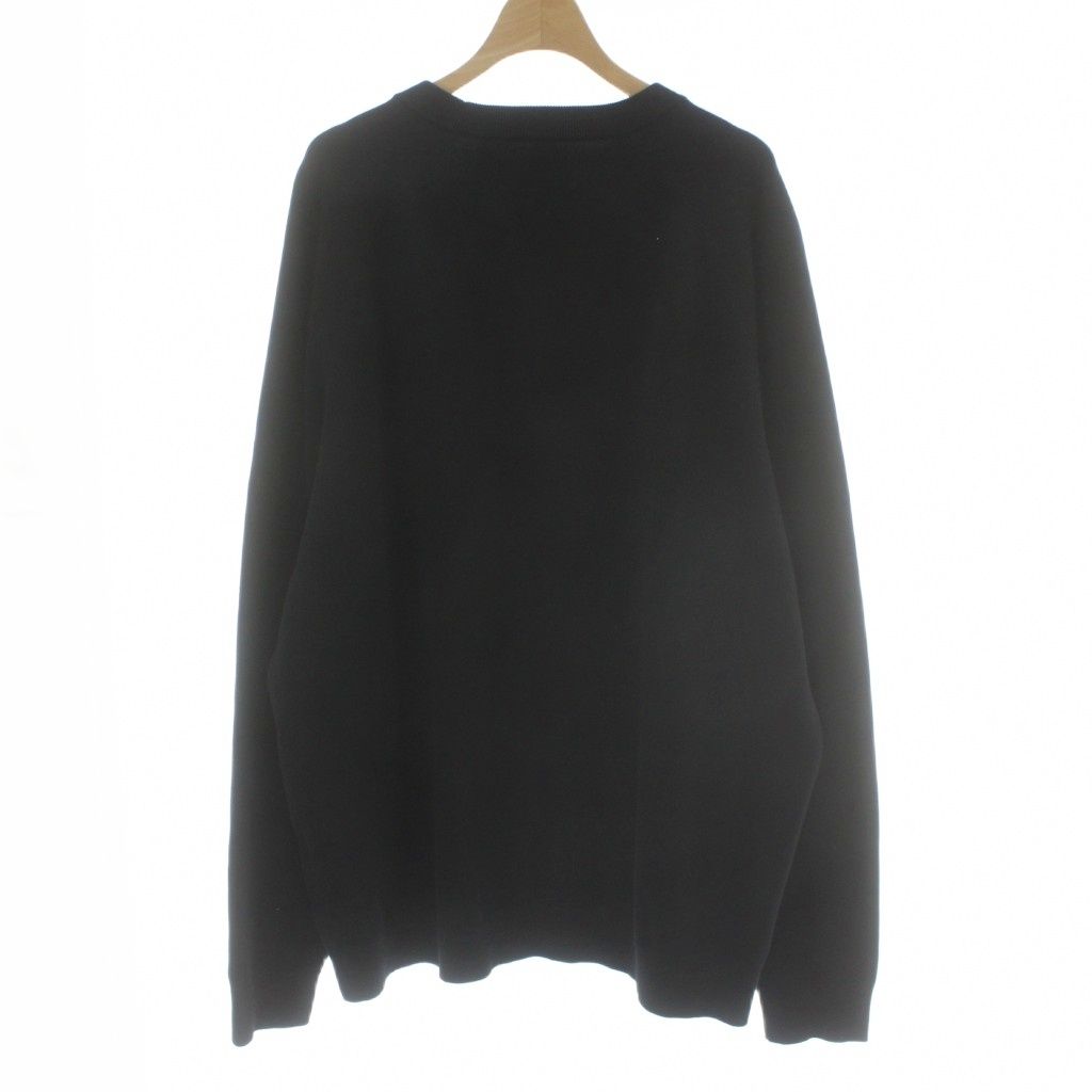 キスニューヨークシティ KITH NYC ファインニットアディソンセーター