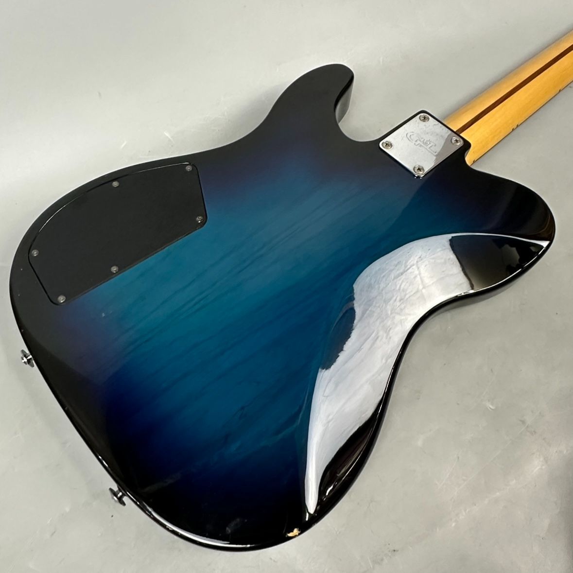 G&L ASAT BASS Deluxe f145 - メルカリ