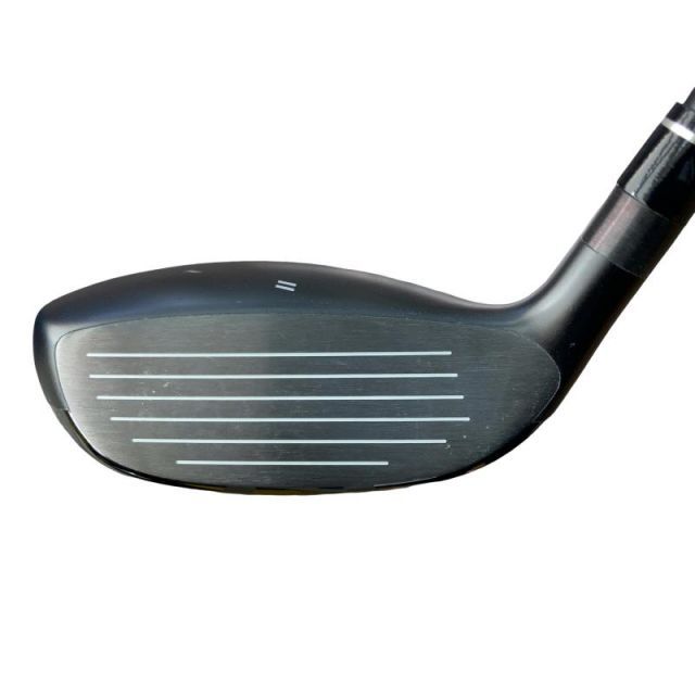 中古】 本間ゴルフ TOUR WORLD TW767 U4 ユーティリティ UT VIZARD EZ