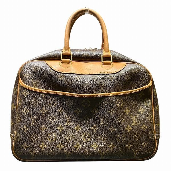 【ネームタグ付き】ルイヴィトン ドーヴィル モノグラム ハンドバッグ 楽天市場】ルイ ヴィトン ネームタグの通販
