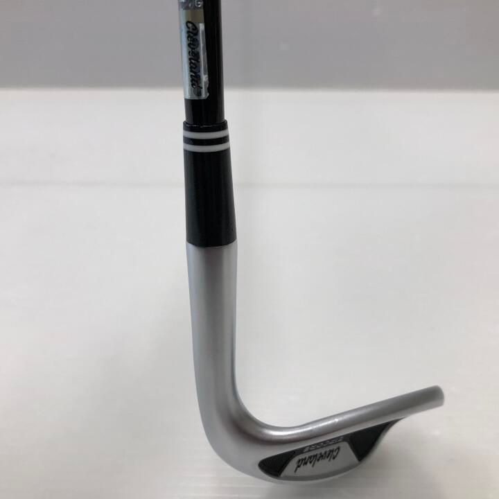 クリーブランド CVX ZIPCORE 52度 Diamana for CG WEDGEフレックス