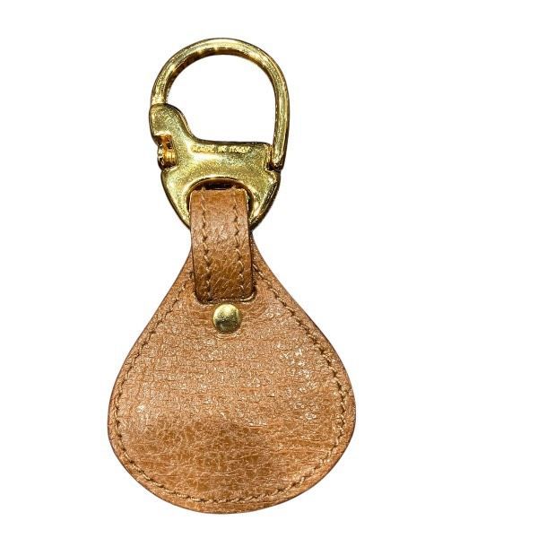 グッチ GUCCI スーキー インターロッキングG ブランド小物 キーホルダー メンズ【中古】 グッチ GUCCI スーキー インターロッキングG ブランド小物