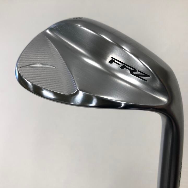 フォーティーン FRZ 58度 TS-114w Ver2 フォーティーン FR5 ウェッジ ゴルフ TS-114w Ver2 WEDGE 58ﾟ/12ﾟ 2025