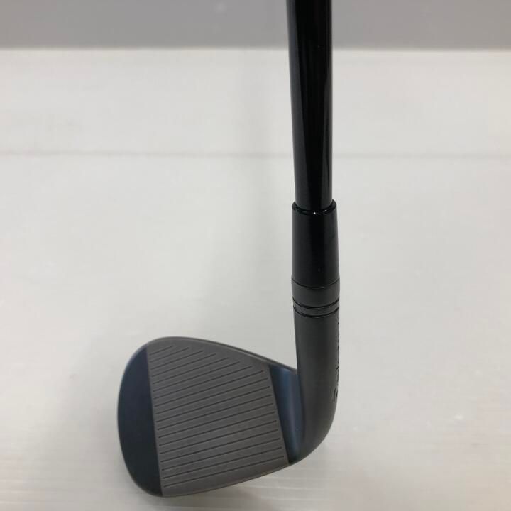 MILLED GRIND 4 ブラック｜テーラーメイド｜ウェッジ｜中古ゴルフ