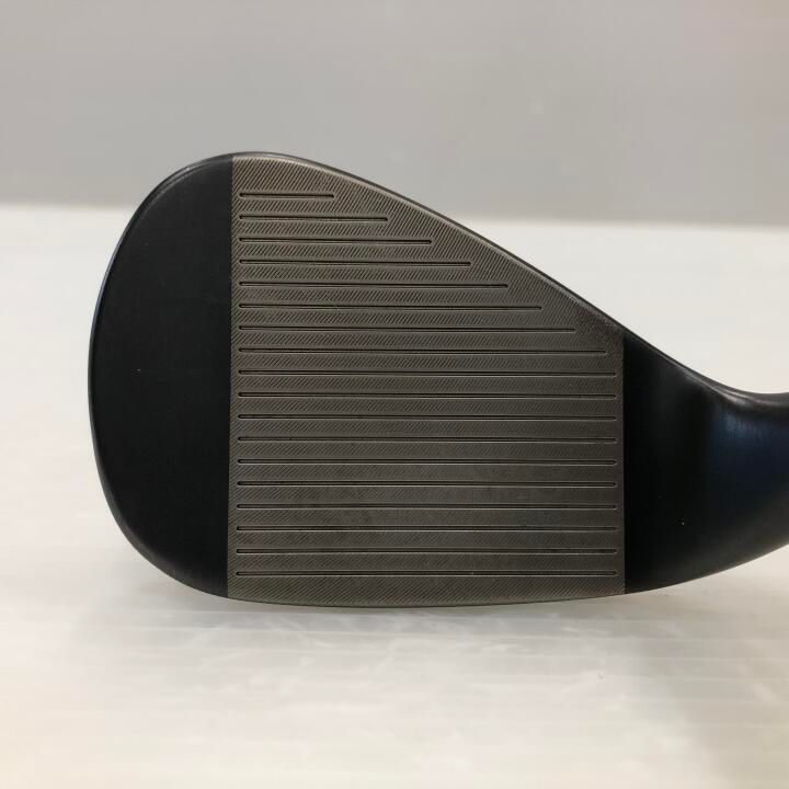 MILLED GRIND 4 ブラック｜テーラーメイド｜ウェッジ｜中古ゴルフ