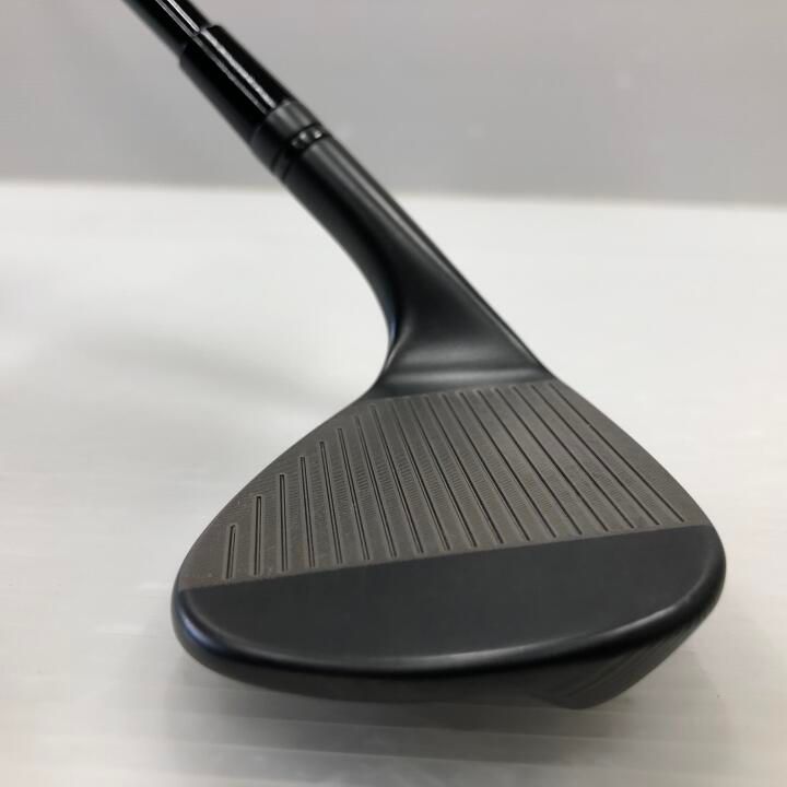 ゴルフ テーラーメイド MILLED GRIND 4 ブラック 50度 MCI 90 for 