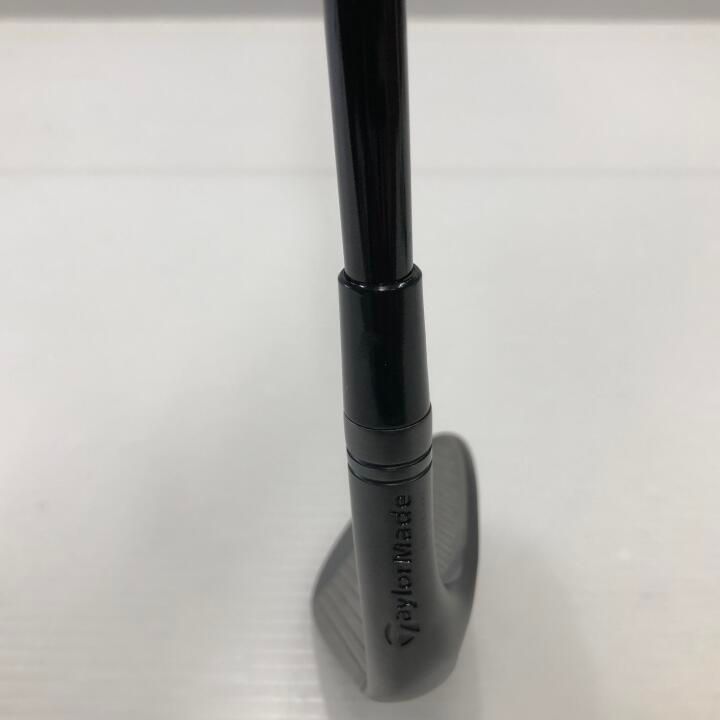 ゴルフ テーラーメイド MILLED GRIND 4 ブラック 50度 MCI 90 for 