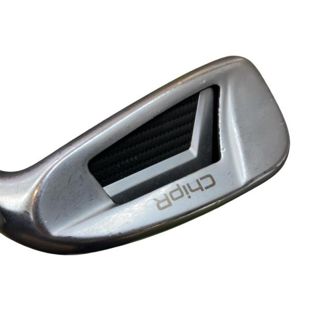 中古】 ピン ChipR 35インチ ウェッジ WG Z-Z115 (フレックスその他