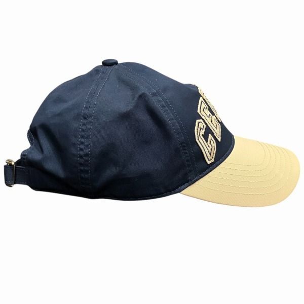 セリーヌ CELINE 2AK04969P ロゴ キャップ ブランド小物 帽子 ユニ