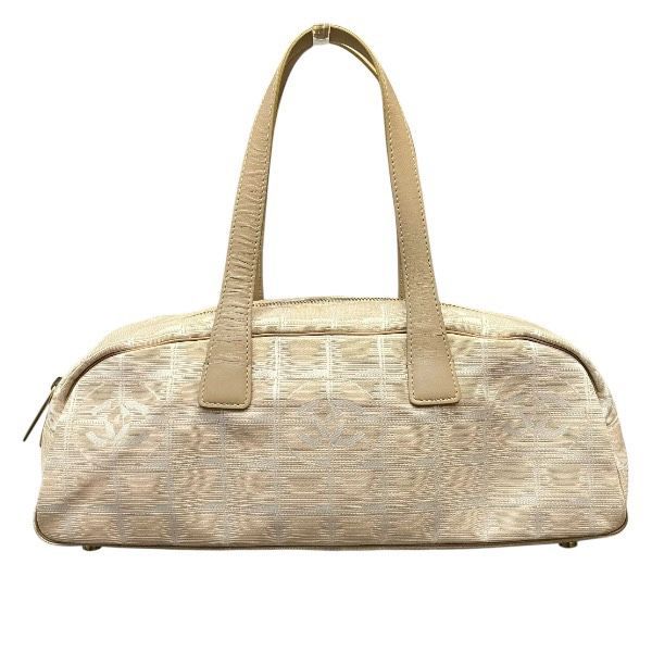 シャネル CHANEL ニュートラベル ミニボストンバッグ A15828 バッグ