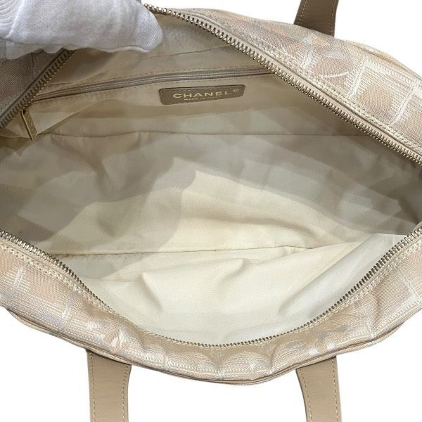 シャネル CHANEL ニュートラベル ミニボストンバッグ A15828 バッグ