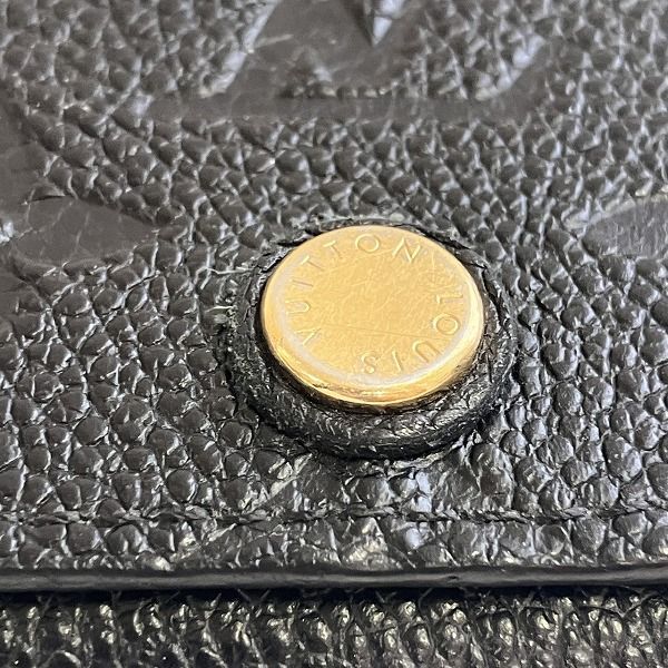 ルイヴィトン Louis Vuitton モノグラムアンプラント アンヴェロップ