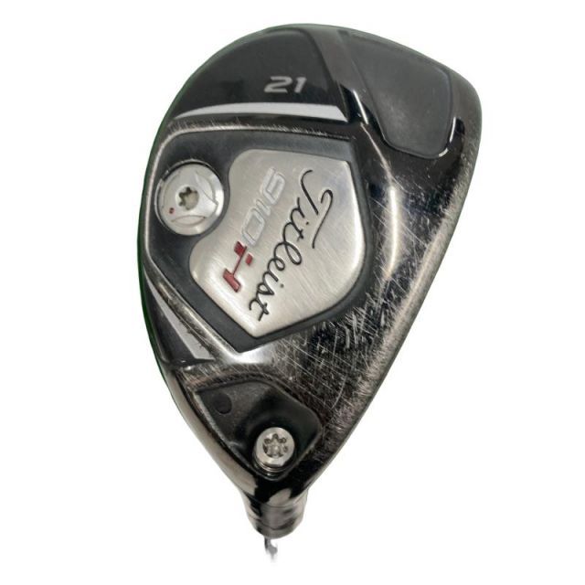 中古】 タイトリスト 910 H 21° ユーティリティ UT NS PRO 950GH
