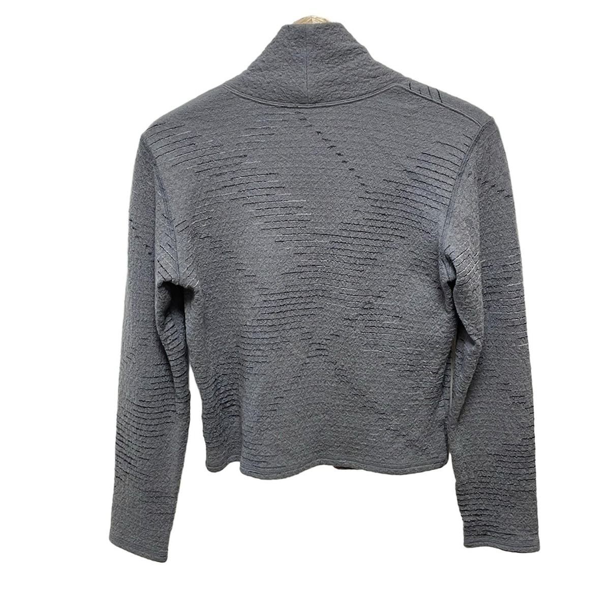 JURGEN LEHL(ヨーガンレール) 長袖セーター サイズM レディース美品