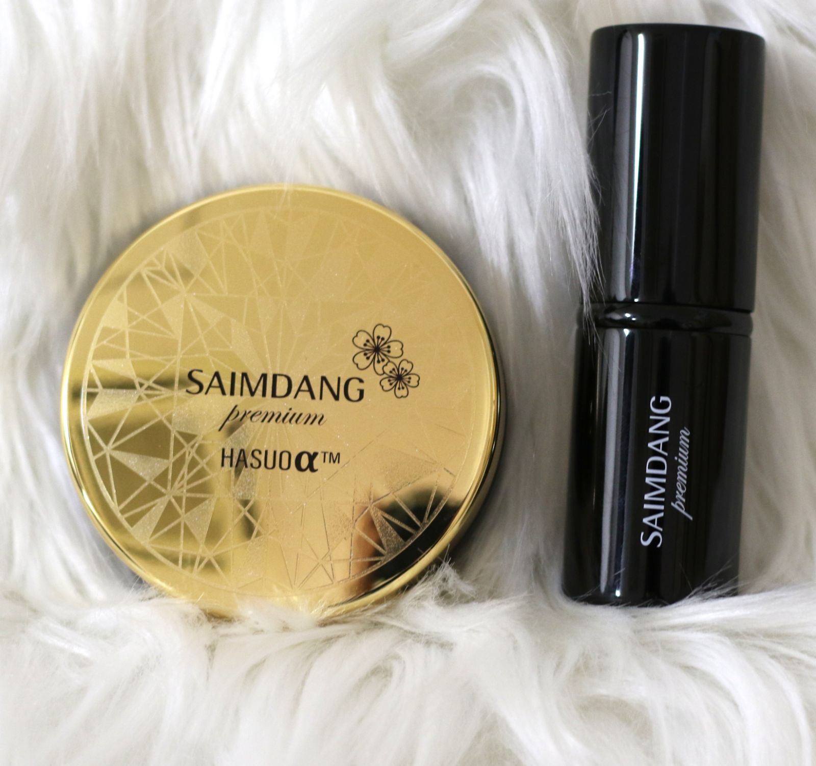 サイムダンプレミアム4Kアクトレスパーフェクトスキンブライトニング