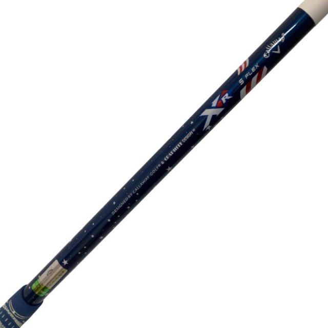 中古】 キャロウェイ XR PRO 18° フェアウェイウッド FW XR