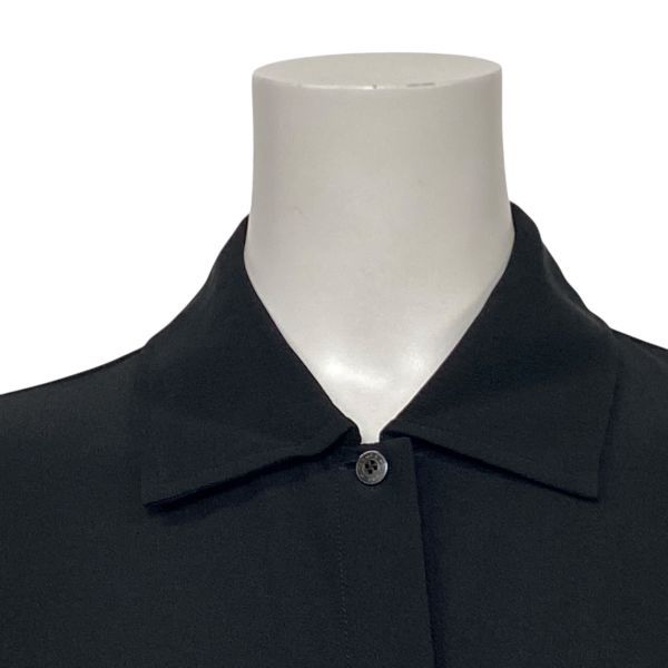 最終！HERMES　シャツワンピース 2300044121869_1_600x600_crop_c