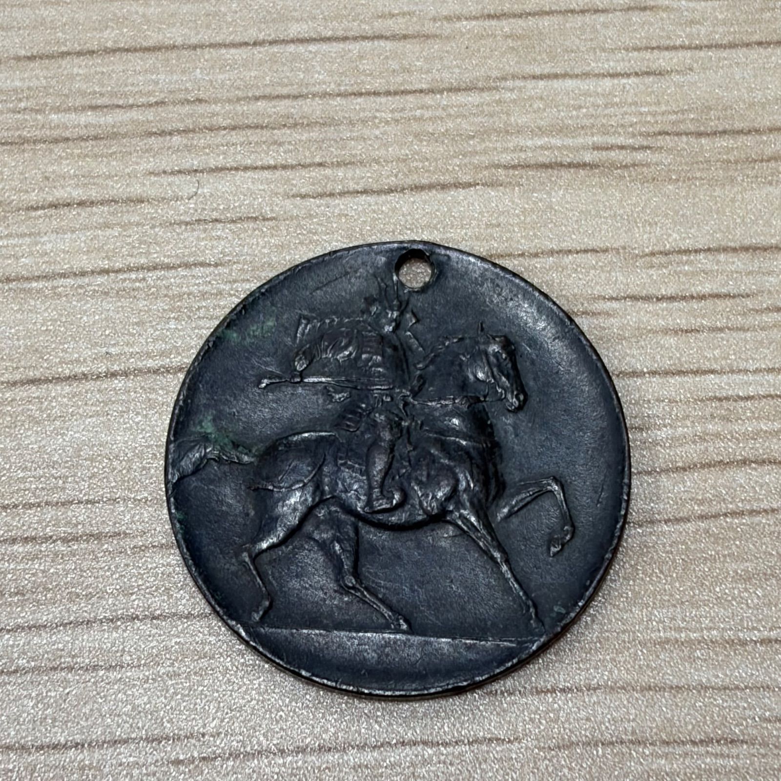 戦前 大日本帝国 年代物 江崎 グリコ本舗株式会社 優勝 メダル 記章