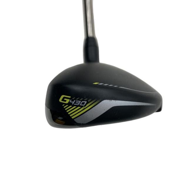 中古】 ピン G430 U4 レフティ ユーティリティ UT PING TOUR 2.0