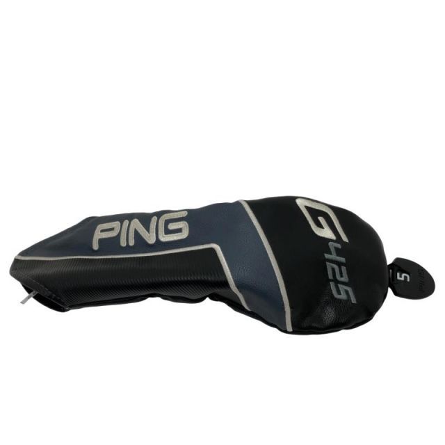 中古】 ピン G425 MAX 5W(アーコス付き) フェアウェイウッド FW ALTA J