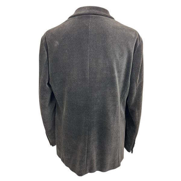 Giorgio Armani ブラウン テーラードジャケット GIORGIO ARMANI - ジョルジオアルマーニ GIORGIO ARMANI ジャケット