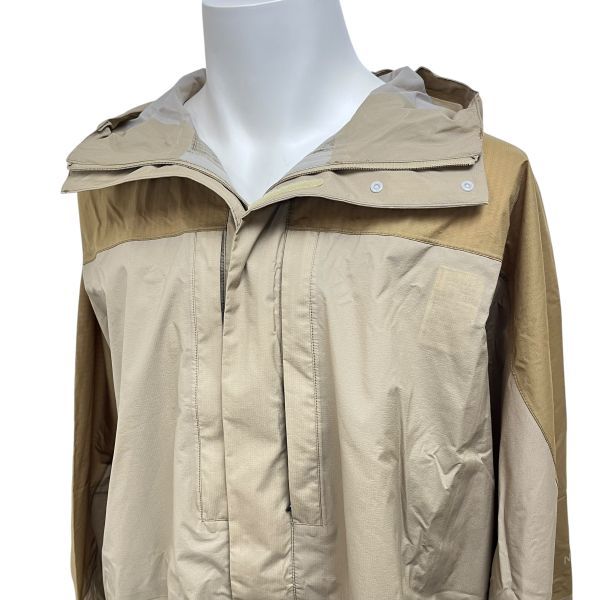 ザノースフェイス THE NORTH FACE ポンチョ タグアンポンチョ Taguan