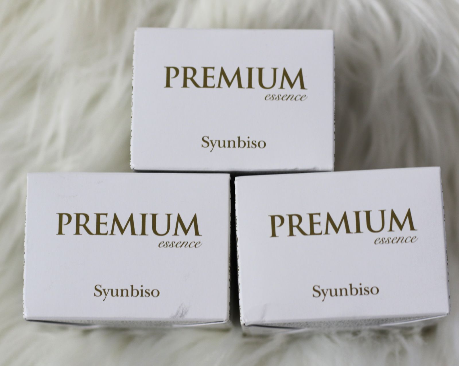 シュンビソウ プレミアムエッセンス オールインワンジェルクリーム 50g