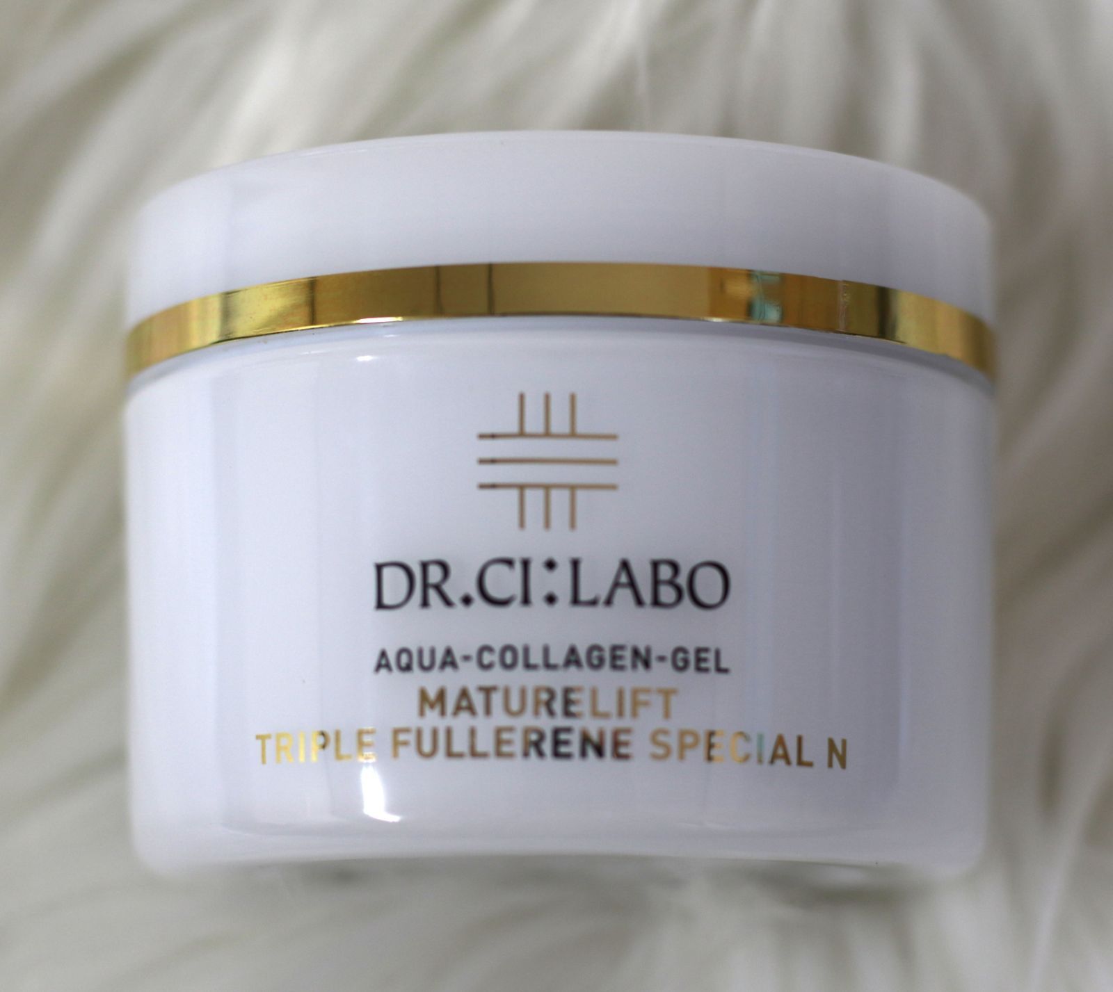 新品未開封 ドクターシーラボ ACGマチュアLトリプルF21 120g × 2個 ドクターシーラボACGマチュアLトリプルF21内容量120g中約8割程残ってい