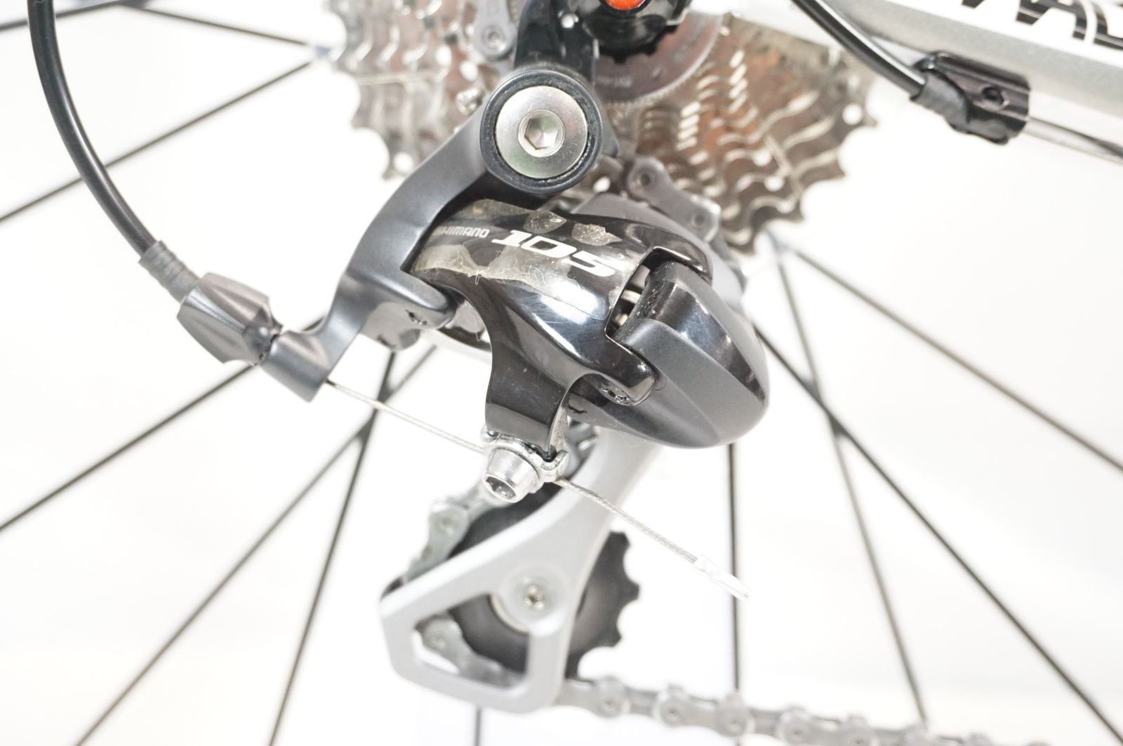 TREK 「トレック」 MADONE 4.5 C H2 2012年モデル ロードバイク 