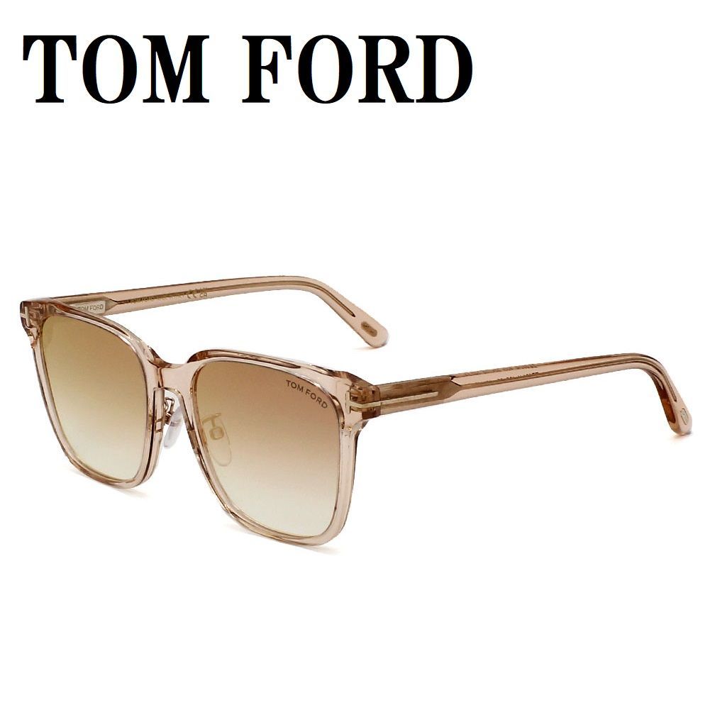 トムフォード TOM FORD TF0891K 45G 55 サングラス アジアンフィット