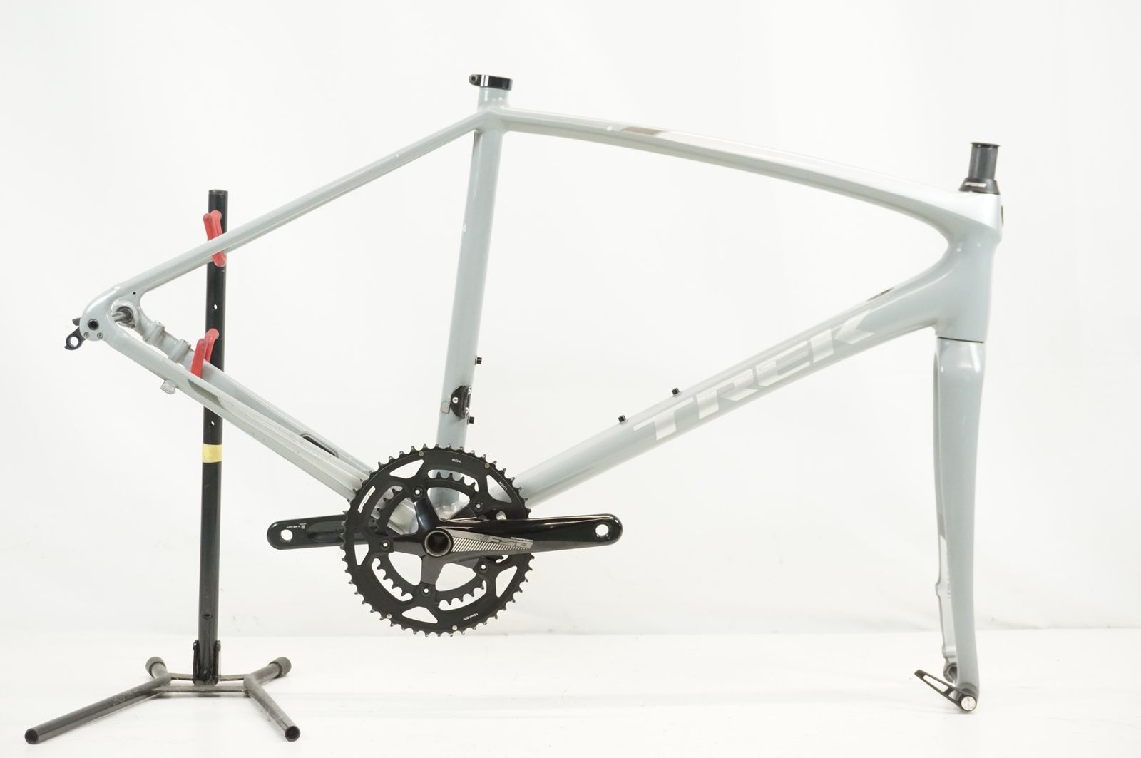 ジャンク TREK 「トレック」 EMONDA ALR5 DISC 2019年モデル フレーム 