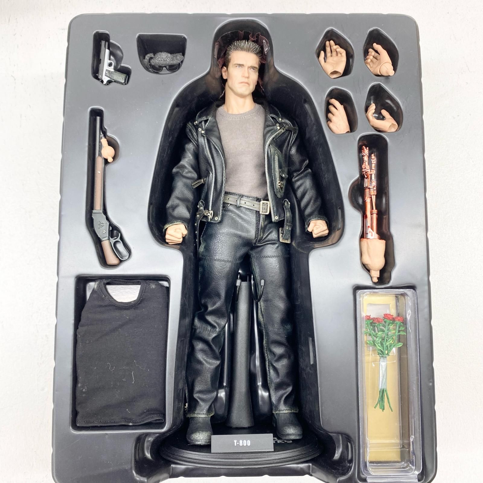 ☆加古川物流】ジャンク ホットトイズ ムービーマスターピース