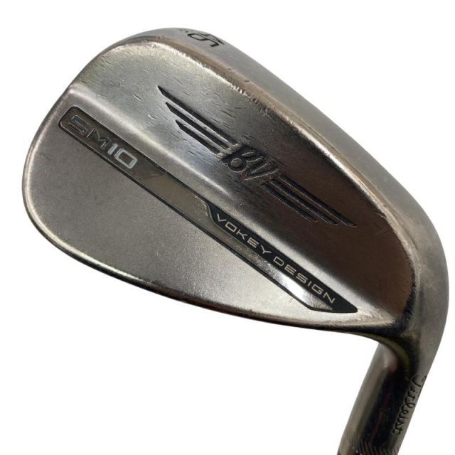 中古】 クリーブランド Cleveland RTX ZIPCORE ツアーサテン 58/10 MID