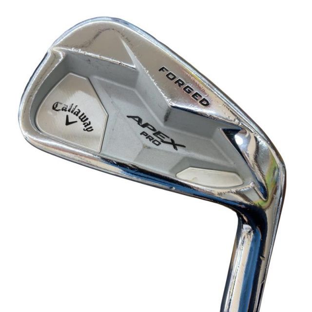 【売切】キャロウェイ EPIC PRO #6~P モーダス3 TOUR120 GBB エピック PRO アイアン(6本セット) N.S.PRO MODUS3 TOUR 120