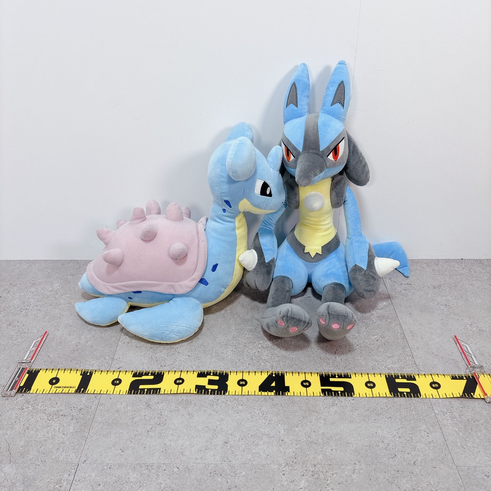 ポケモン ぬいぐるみ まとめ売り15体セット ラプラス ピカチュウ イーブイなど ポケモン ぬいぐるみ まとめ売り15体セット ラプラス ピカチュウ