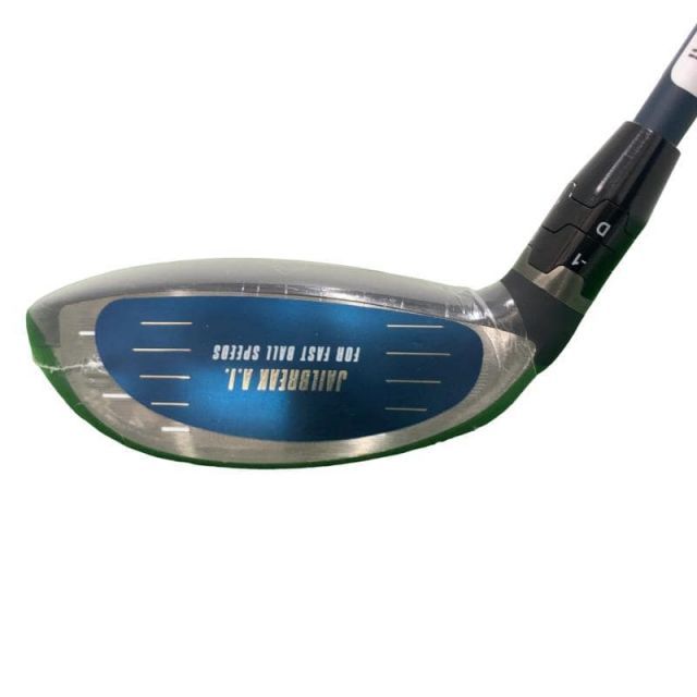 中古】 キャロウェイ PARADYM 3W フェアウェイウッド FW VENTUS TR 5