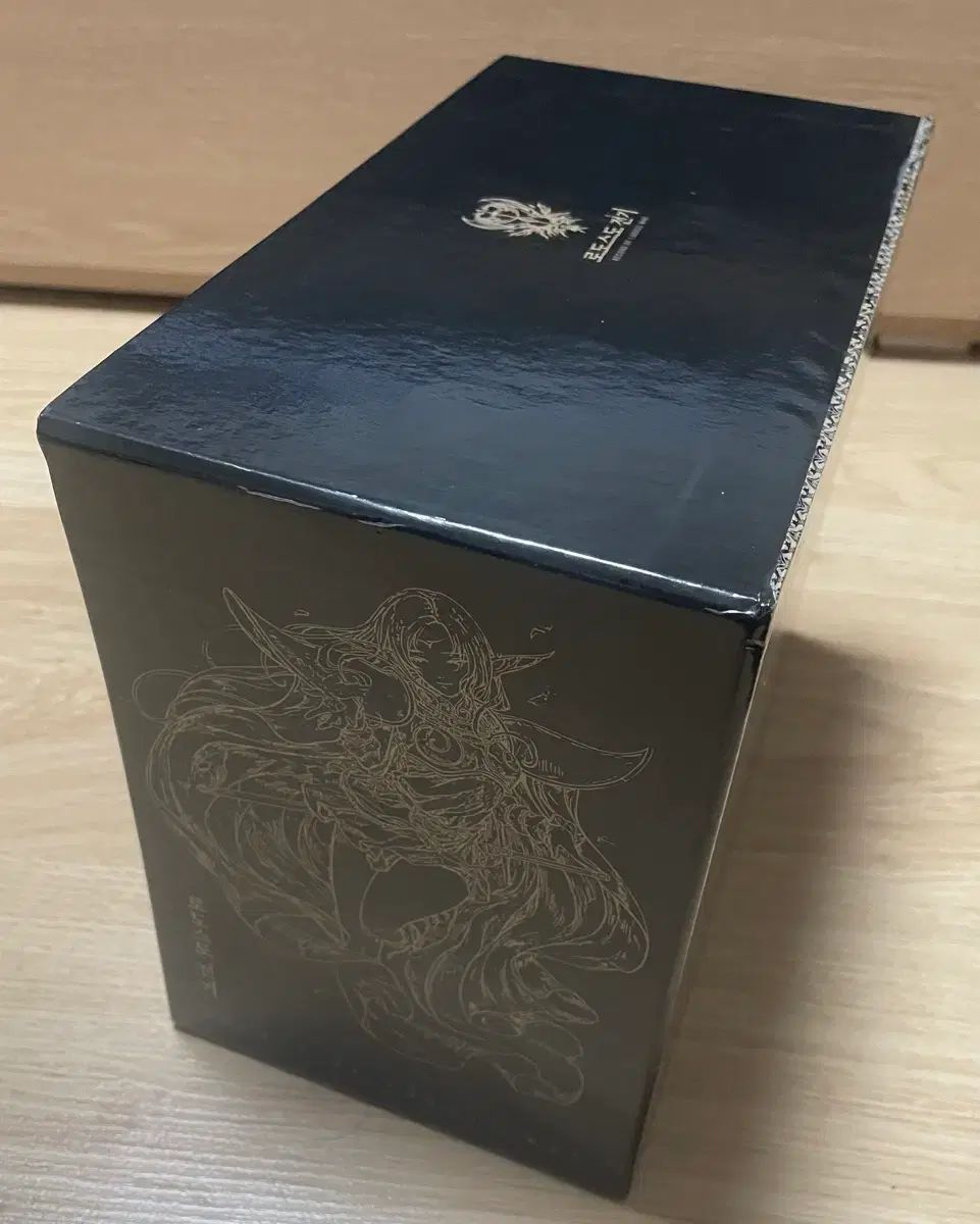 ロードス島戦記 25周年 ボックスバージョン オール初版 - メルカリ