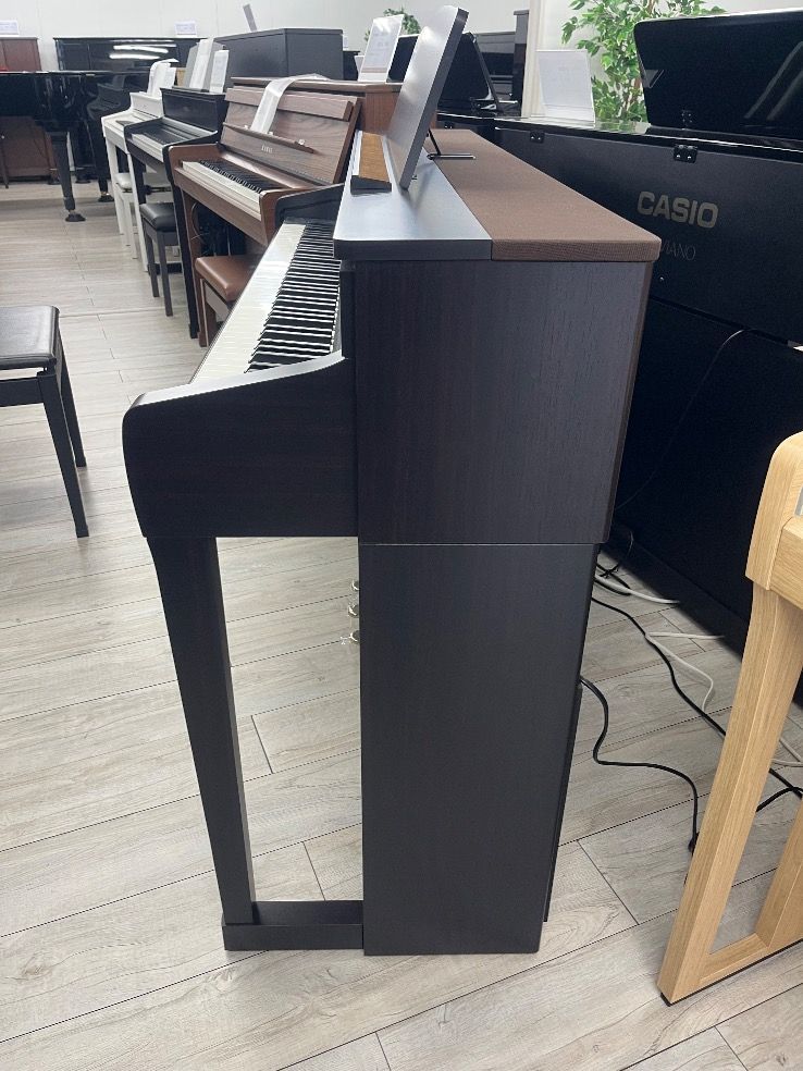 ☆77269【電子ピアノ】KAWAI CA79R 20年製 ☆77269【電子ピアノ】KAWAI