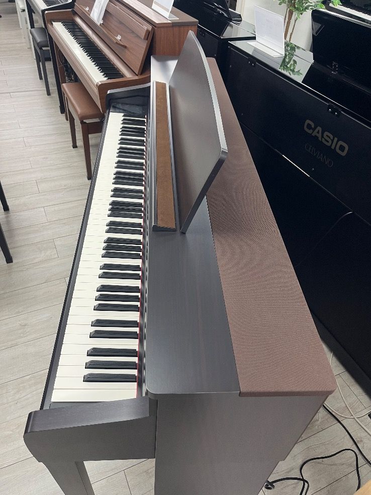 ☆77269【電子ピアノ】KAWAI CA79R 20年製 - メルカリ
