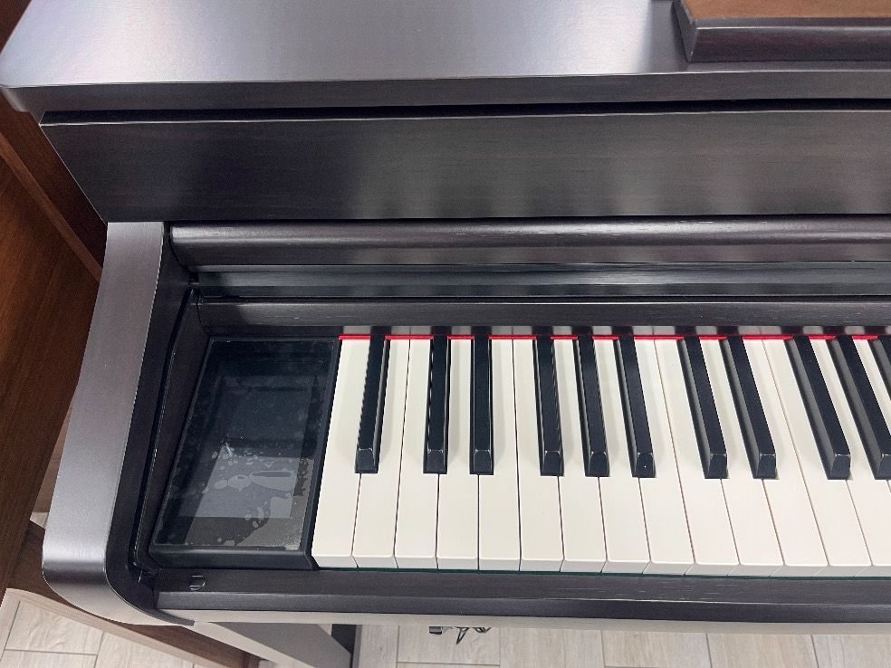 ★77269【電子ピアノ】KAWAI　CA79R　20年製 ☆77269【電子ピアノ】KAWAI CA79R 20年製 - メルカリ