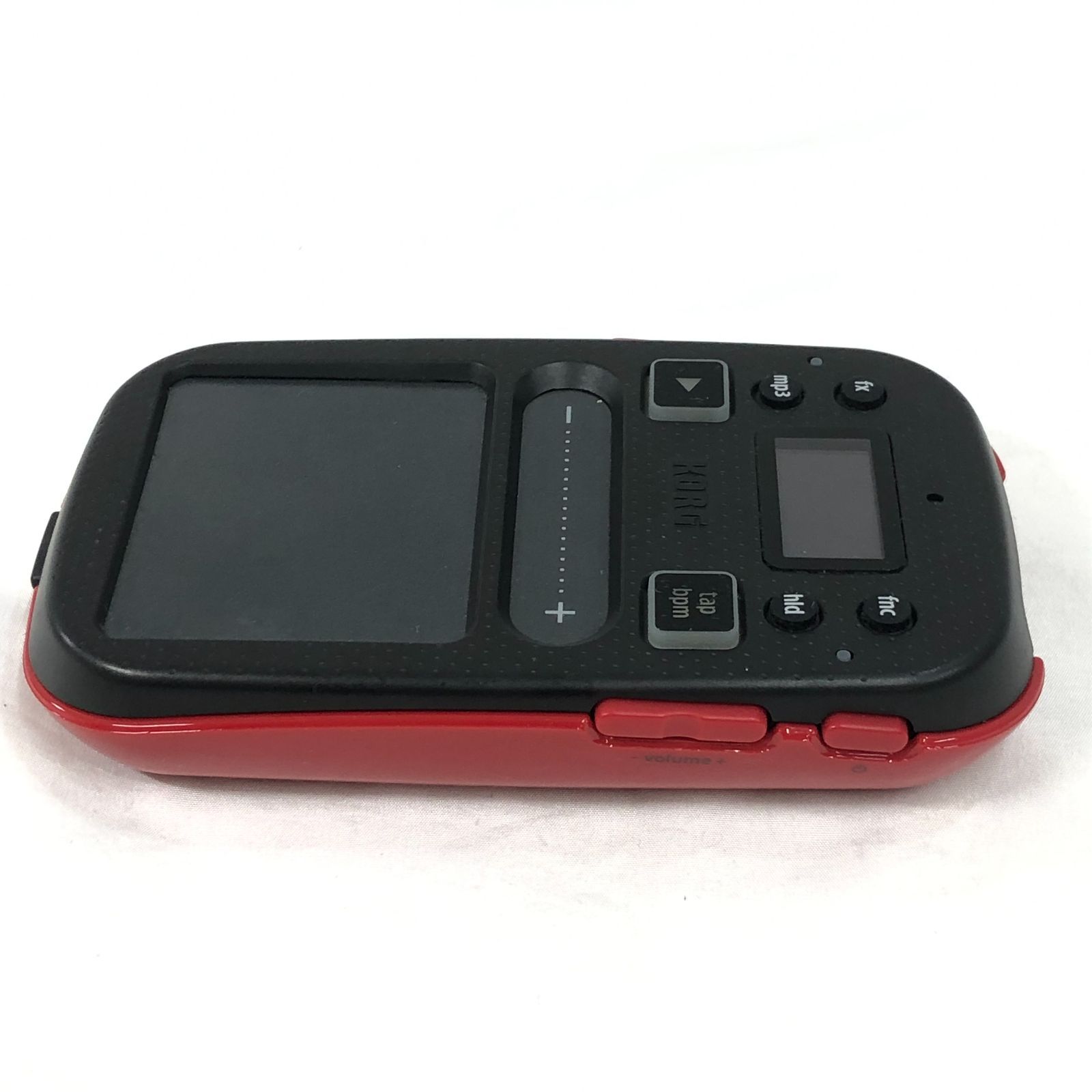 DJ機材 KORG mini kaoss pad 2 Amazon | KORG 手のひらサイズのDJ