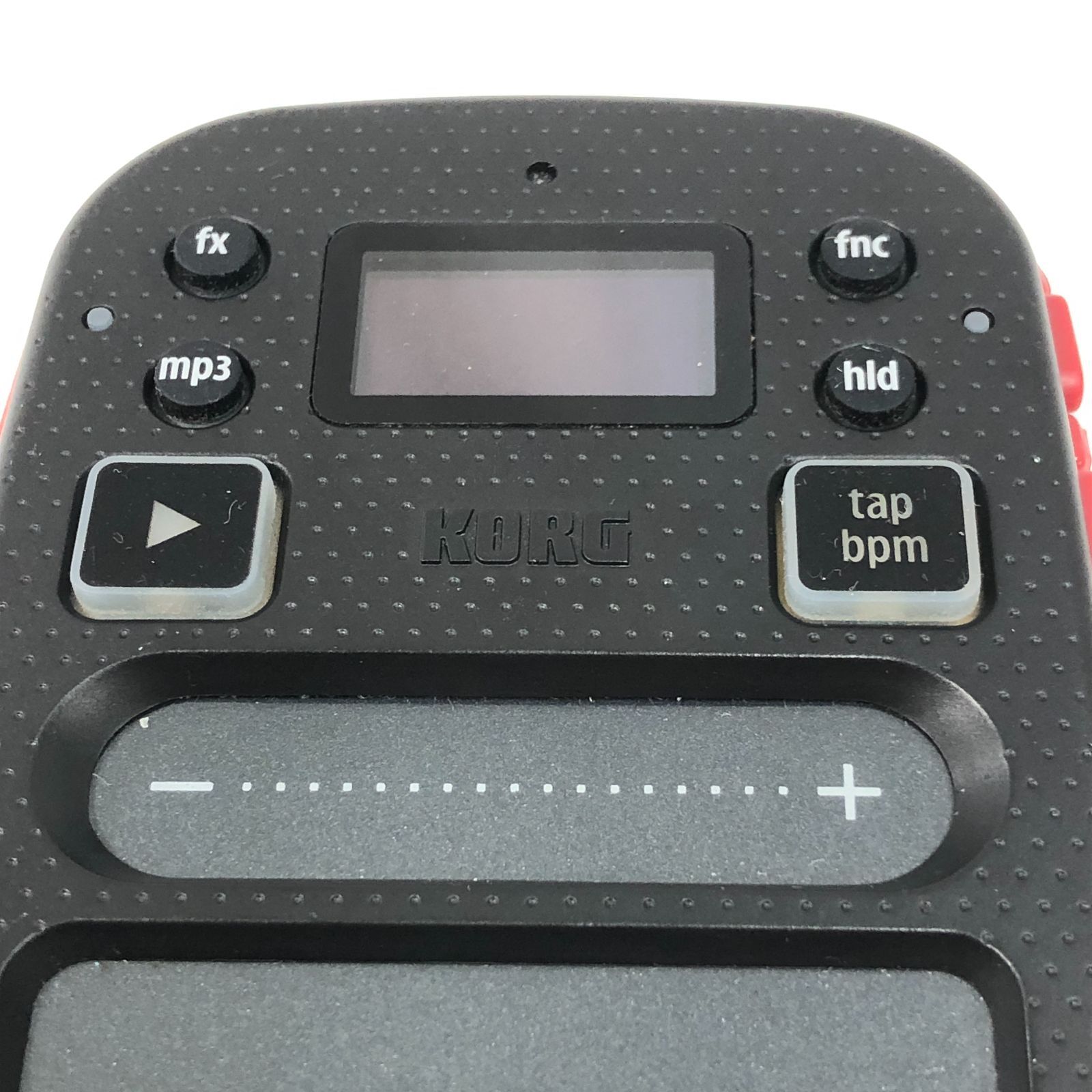 DJ機材 KORG minikaoss pad 2 KORG/エフェクター/mini kaoss pad2 -DJ