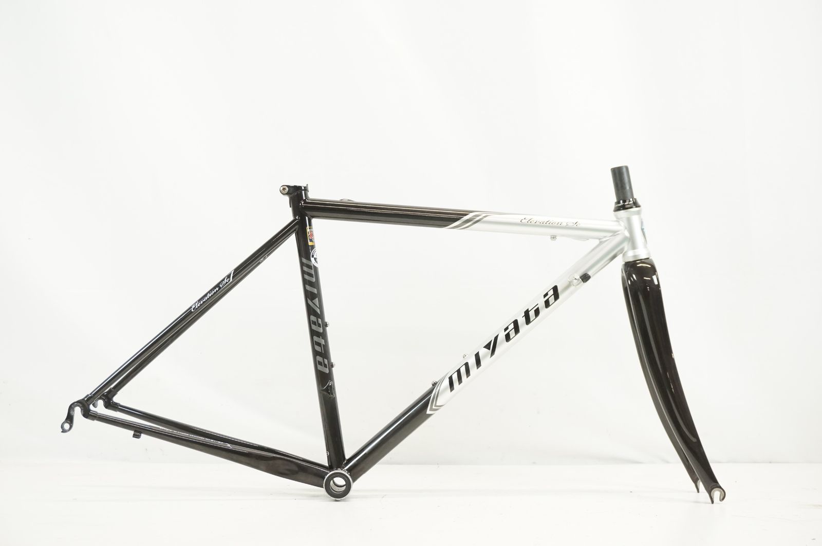 ミヤタ オーダーロードバイク フレームセット