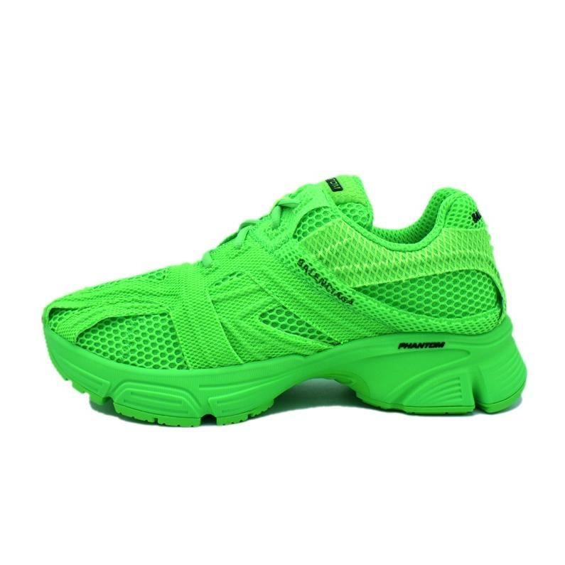 バレンシアガ BALENCIAGA 【 Phantom Low Top Sneakers 678869