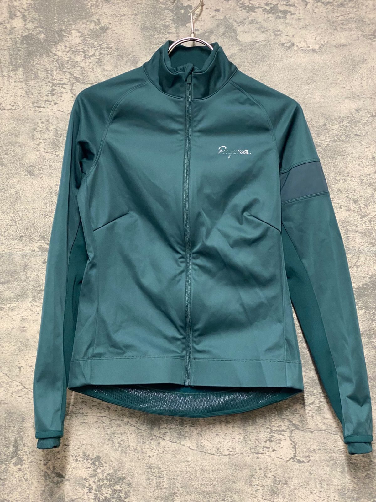 JT158 ラファ Rapha WOMEN'S CORE WINTER JACKET 長袖サイクル