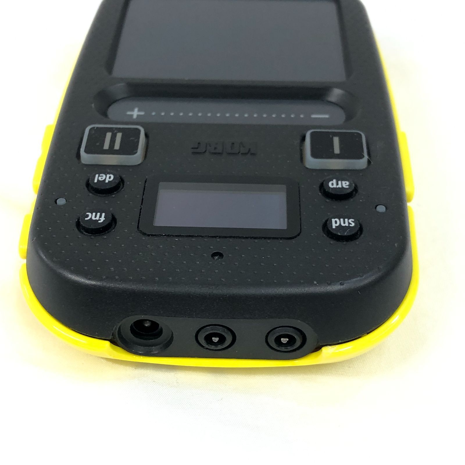 ジャンク】KORG シンセサイザー kaossilator 2 カオシレーター2 KO2