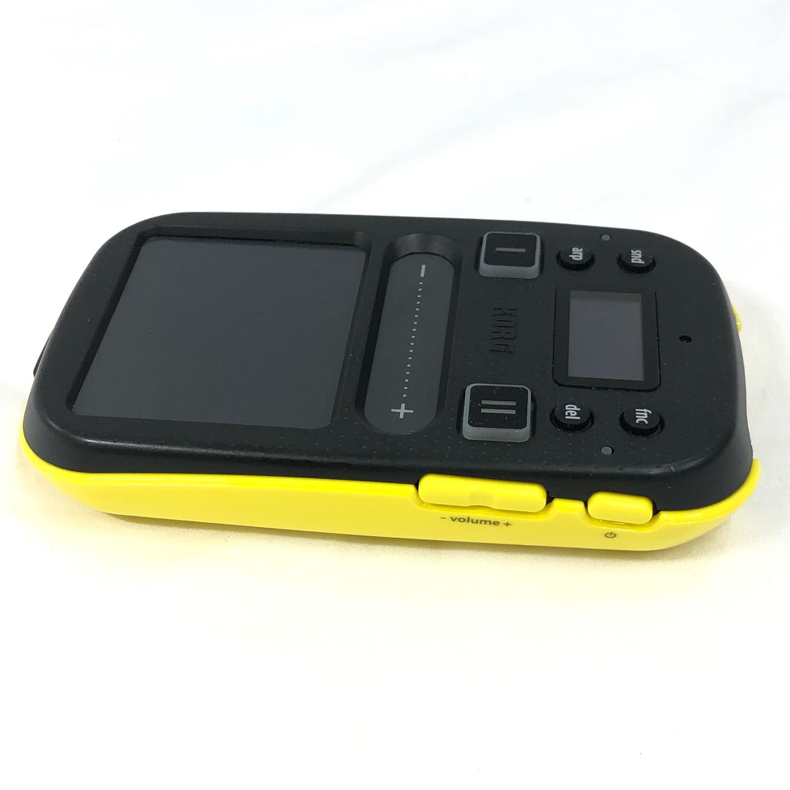 ジャンク】KORG シンセサイザー kaossilator 2 カオシレーター2 KO2