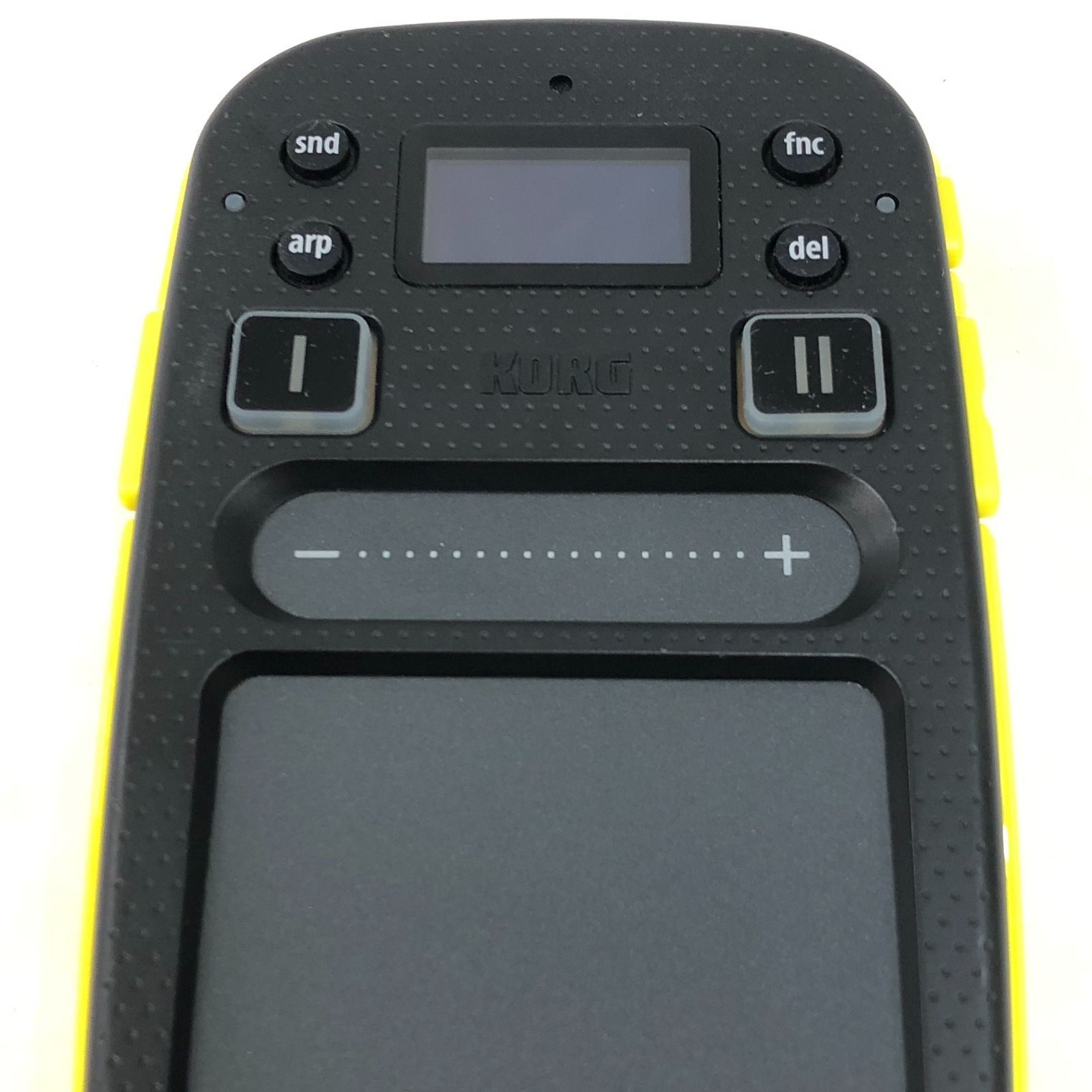 ジャンク】KORG シンセサイザー kaossilator 2 カオシレーター2 KO2