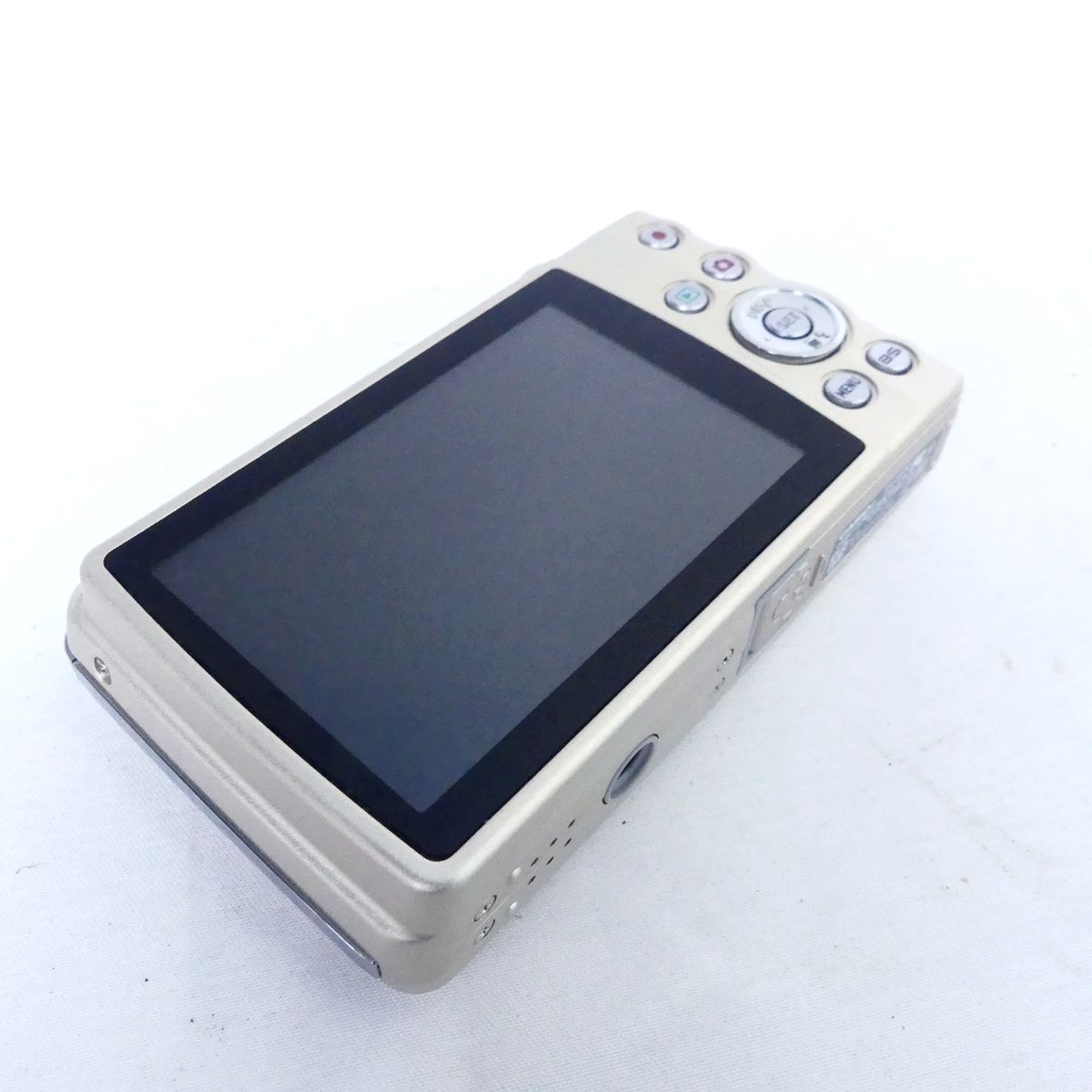 カシオ EXILIM ZOOM EX-Z270 オークション比較 - 価格.com CASIO